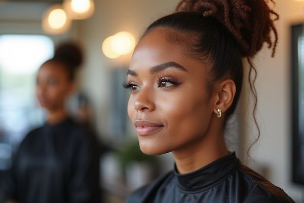 Hairdressing Job Opportunities in South Africa