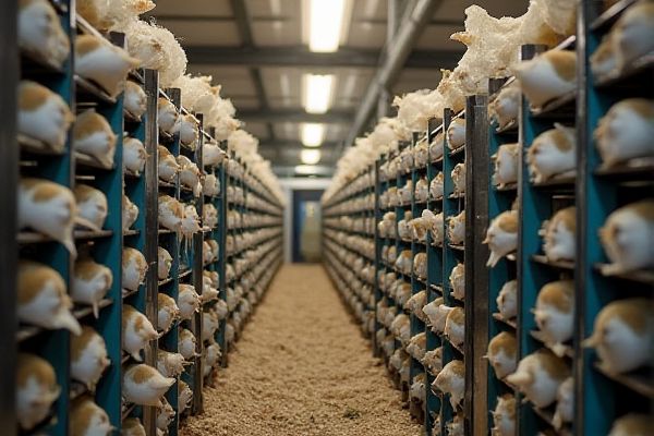 Hatchery Job Opportunities in South Africa