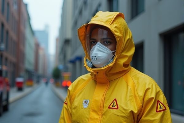 Hazmat Technician Job Opportunities in South Africa