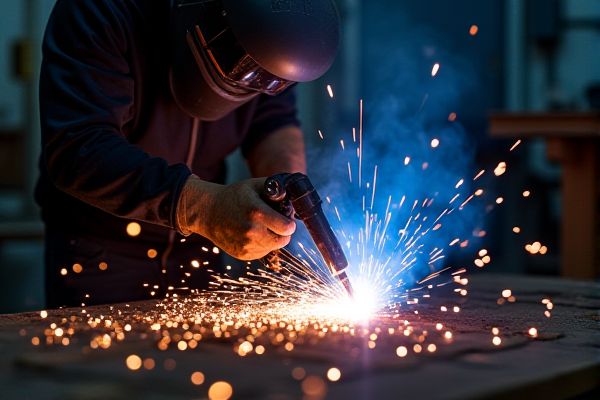 HDPE Welder Job Opportunities in South Africa