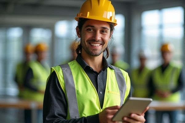 Health and Safety Officer Job Opportunities in South Africa