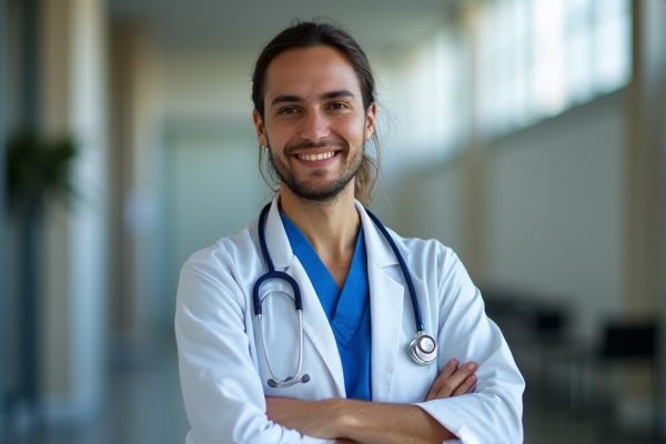 Health Job Opportunities in South Africa