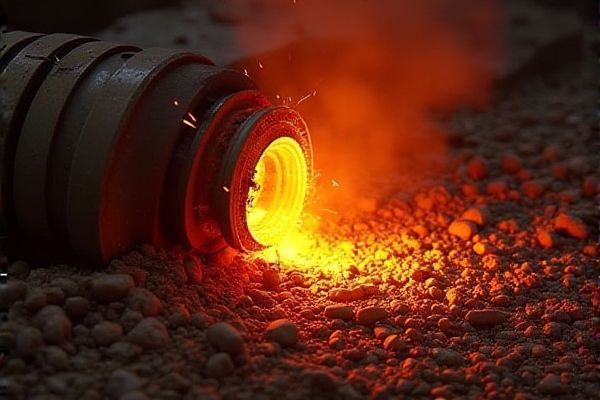 Heat Treatment Positions in South Africa