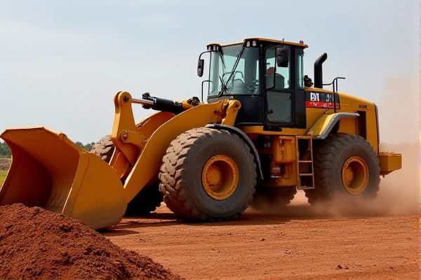 Heavy Equipment Operator Job Opportunities in South Africa
