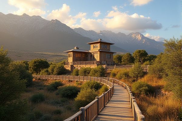 Heritage Job Opportunities in South Africa