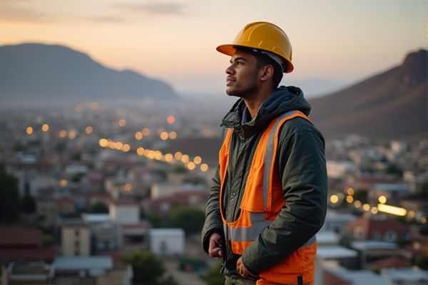 High-Demand Jobs in South Africa