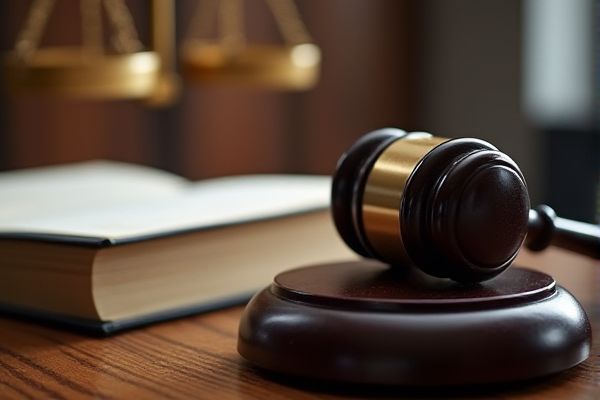 Job Opportunities for Higher Certificate in Criminal Justice Graduates in South Africa