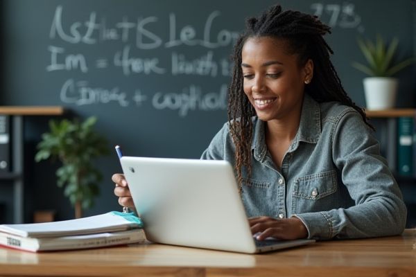 Highest Paying Jobs in South Africa Requiring Mathematics Literacy