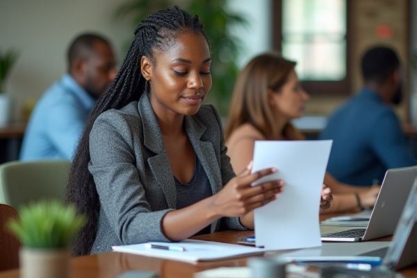 Highest Paying Jobs in South Africa That Don't Require a Degree