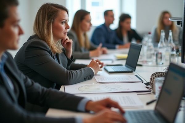 Highest Paying Jobs in South Africa