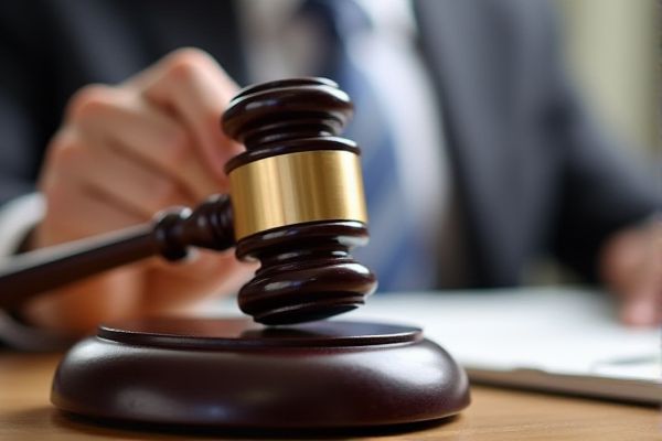 The Highest Paying Legal Careers in South Africa