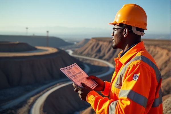 Highest Paying Mining Jobs in South Africa