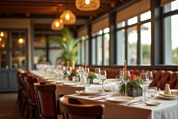 Hospitality Job Opportunities in South Africa