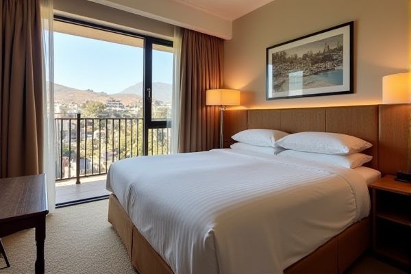 Hotel Job Opportunities in South Africa