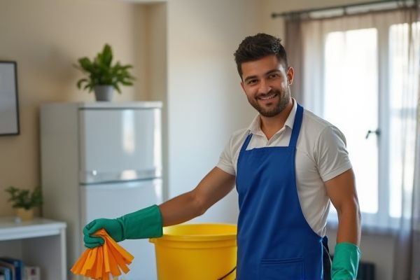 Housekeeping Job Opportunities in South Africa