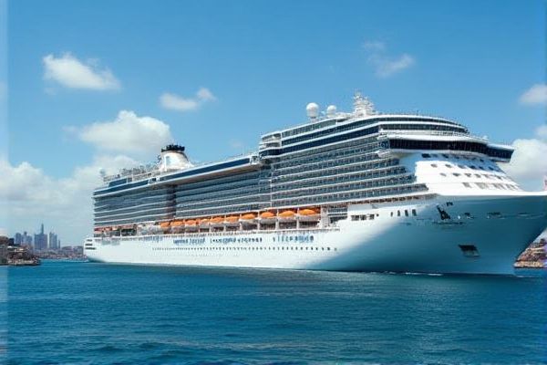 How to Apply for Cruise Ship Jobs in South Africa