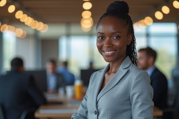 HR Director Positions in South Africa