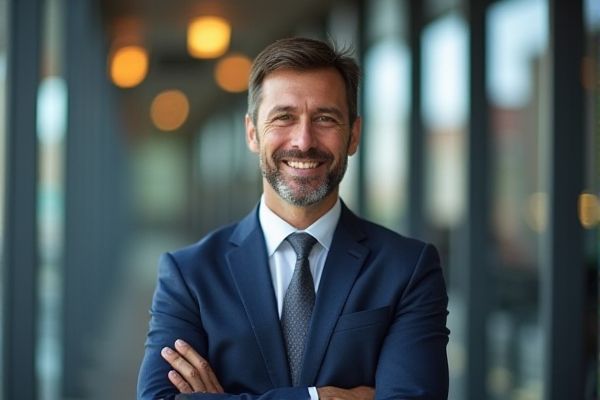 HR Executive Job Opportunities in South Africa