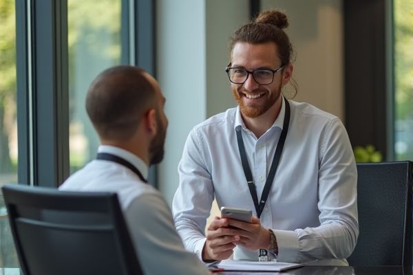 HR Job Salaries in South Africa