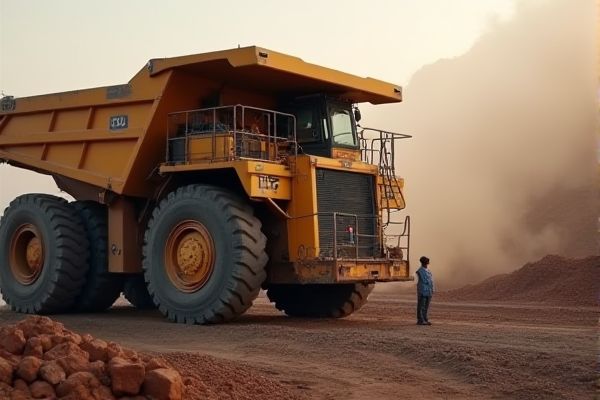 HR Opportunities in the Mining Sector in South Africa