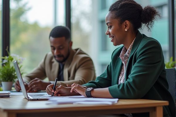 HRD Job Opportunities in South Africa