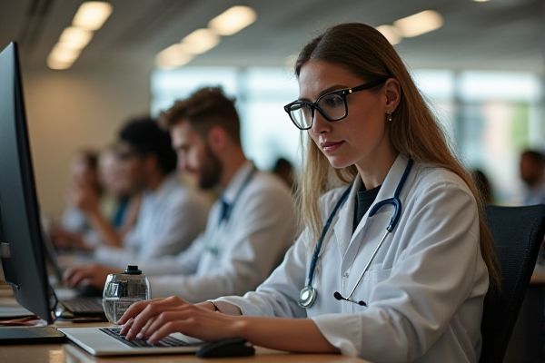 HRIS Job Opportunities in South Africa