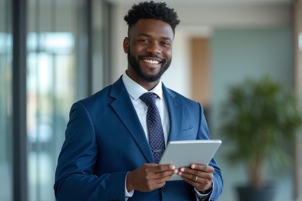 HSE Manager Job Opportunities in South Africa