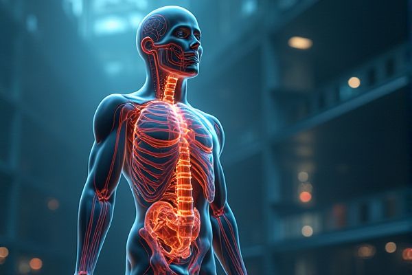 Human Physiology Job Opportunities in South Africa