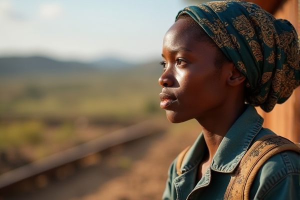 Humanitarian Job Opportunities in South Africa
