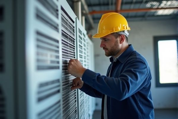 HVAC Engineer Job Opportunities in South Africa