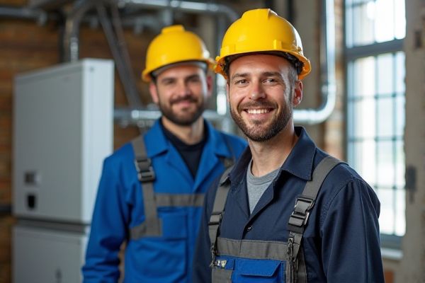 HVAC Job Opportunities in South Africa