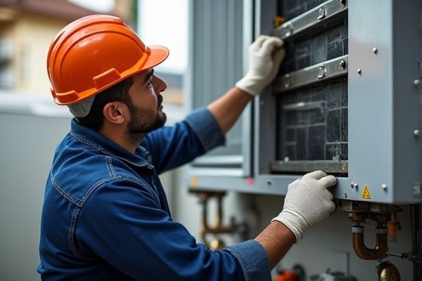 HVAC Technician Job Openings in South Africa