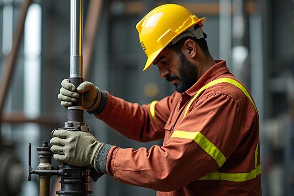 Hydraulic Job Opportunities in South Africa