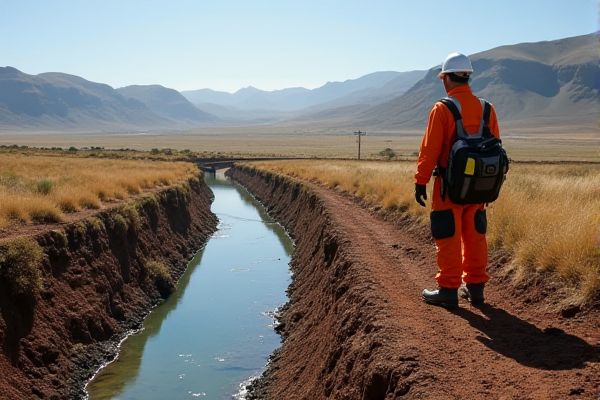 Hydrogeologist Job Opportunities in South Africa