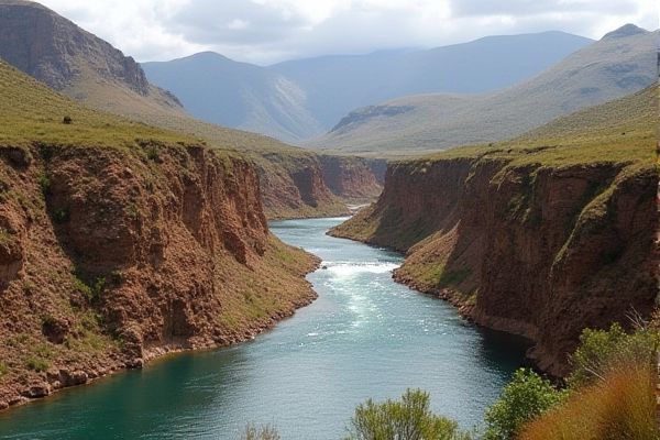 Hydrogeology Job Opportunities in South Africa