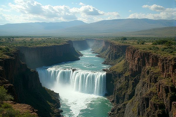 Hydrologist Job Opportunities in South Africa