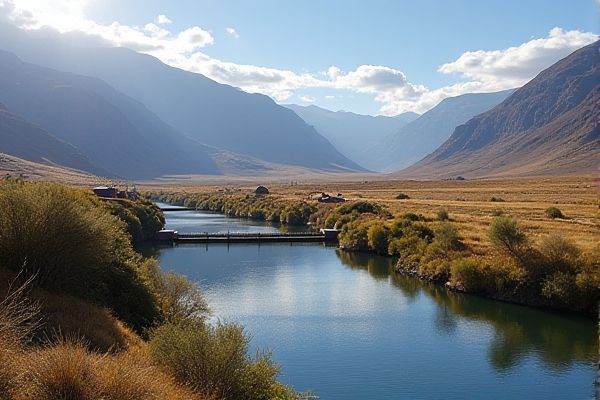 Hydrology Job Opportunities in South Africa