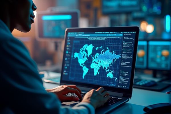 ICT Job Opportunities in South Africa