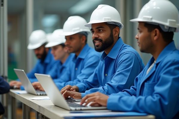 IEC Job Opportunities in South Africa