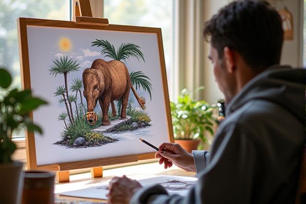 Illustrator Job Opportunities in South Africa