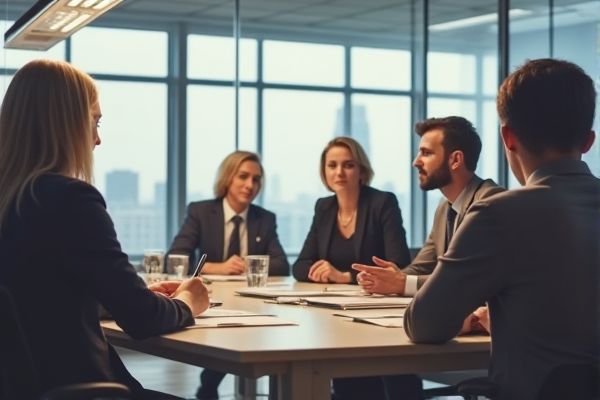 Immigration Consultant Positions Available in South Africa