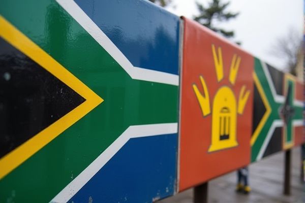 Key Job Roles in South Africa