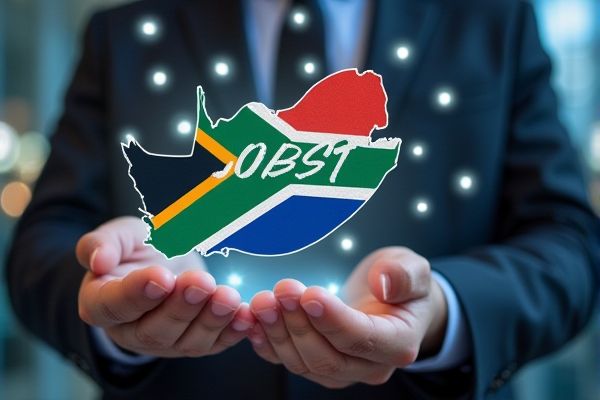 In-Demand IT Jobs in South Africa