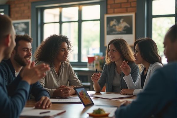 In-Demand Job Opportunities in South Africa