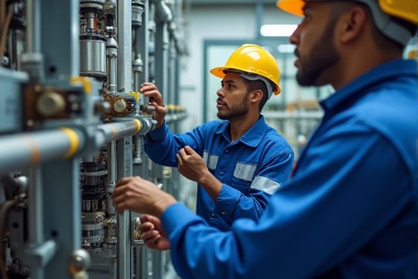 Industrial Engineering Job Opportunities in South Africa