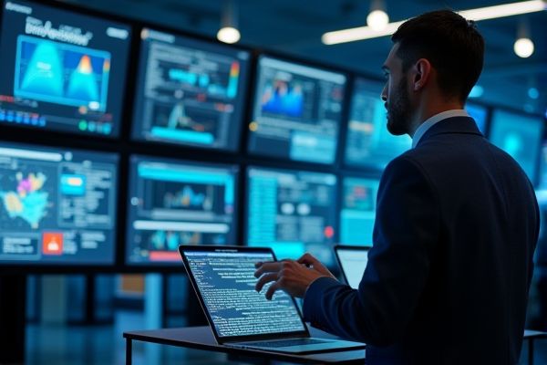 Information Systems Job Opportunities in South Africa