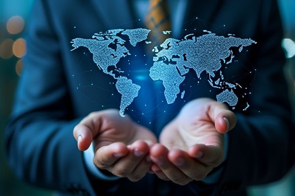 Information Technology Job Opportunities in South Africa