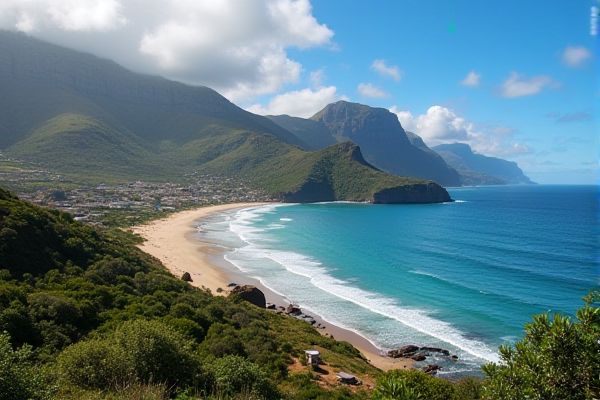 International Job Opportunities in South Africa