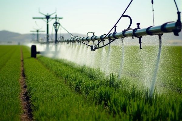 Irrigation Engineering Job Opportunities in South Africa