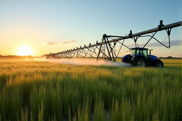 Irrigation Job Opportunities in South Africa